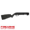 Canuck AG410-401 Pump Action Shotgun, Synthetic  Stock - .410GA, 3", 26" Barrel [CHPSYN41026]