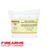 Hoppe's Gun Cleaning Patches - 16-12 Gauge, 300 Pack  [1205S]