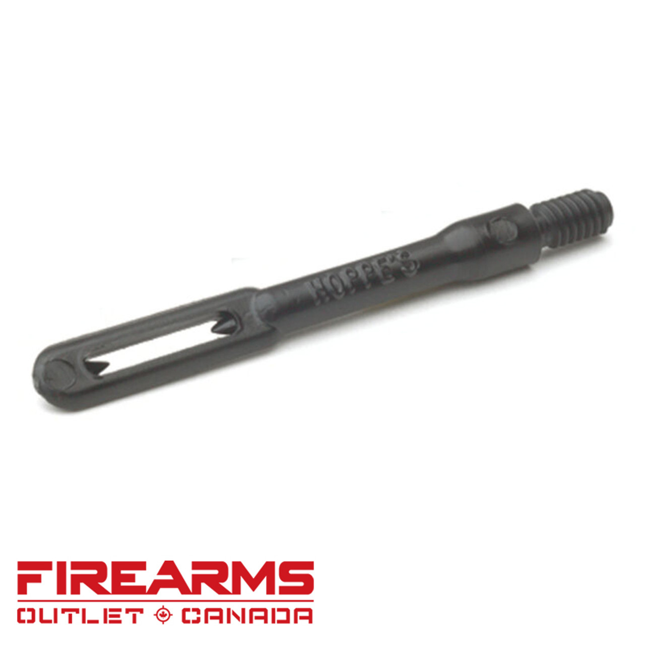 Hoppe's Slotted End for Cleaning Rods - 16-12 Gauge  [1416]