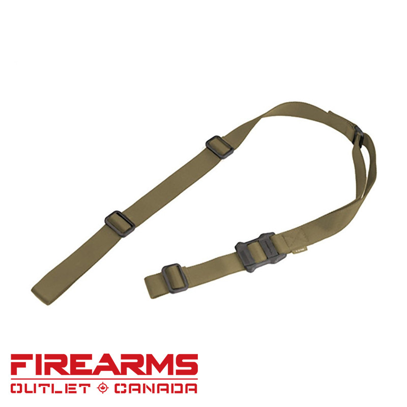 Magpul MS1 Sling - Coyote Brown [MAG513-COY]