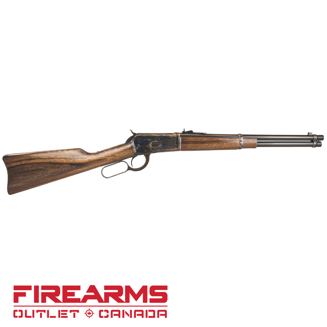 Chiappa 1892 Lever-Action Trapper Carbine (Colour Case) - .357 Mag., 16" [920.335]