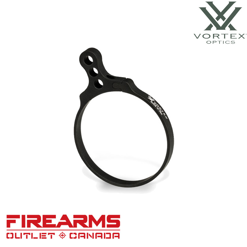 Vortex Switchview Throw Lever 4 - Strike Eagle [SV-4]