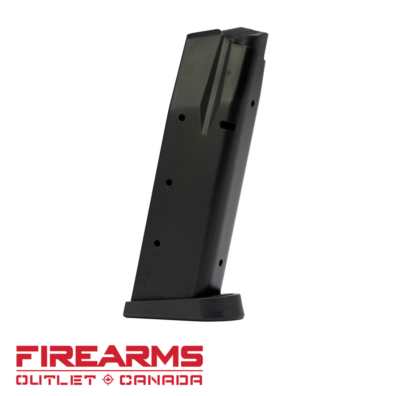 CZ 97B Magazine - .45 ACP, 10-Round [0462-0710-01ND]