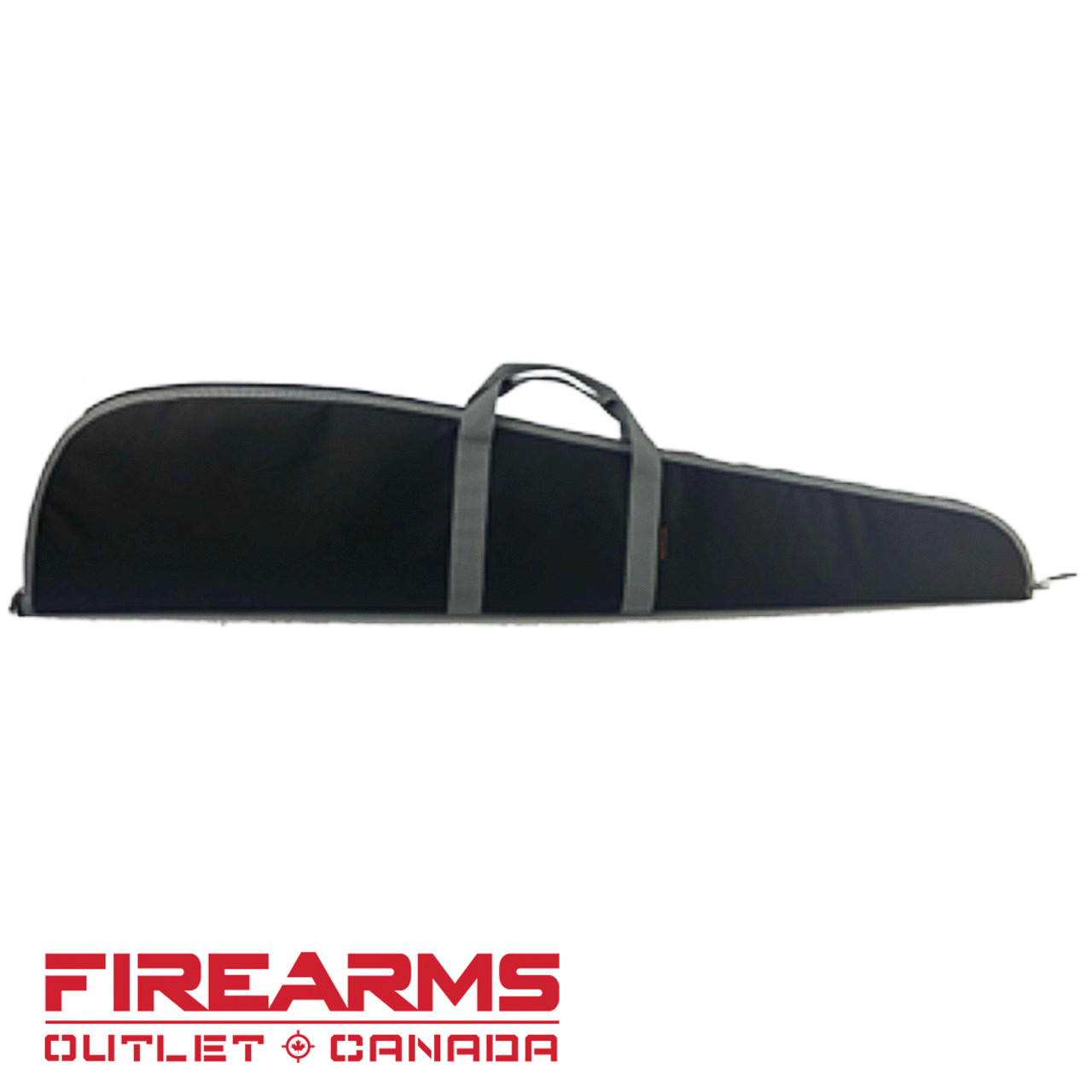 HQ Outfitters 48" Black Rifle Case [HQ-RC48-BL]