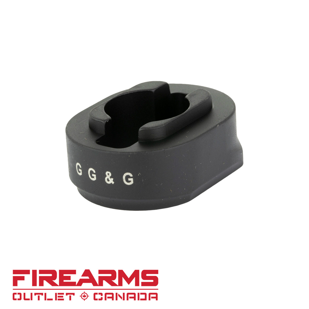 GG&G Beretta 1301 Magpul (Mossberg) Stock Adapter [GGG-2719]