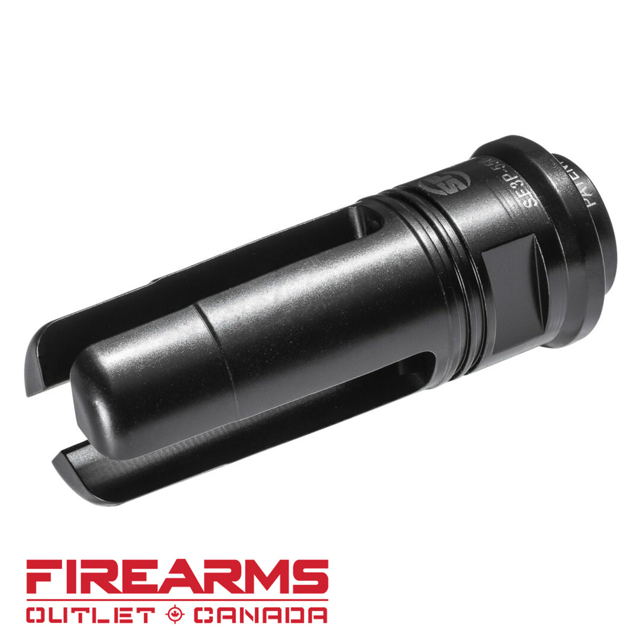 SureFire SOCOM (3-Prong) 762 Flash Hider - 5/8-24 [SF3P-762-5/8-24]