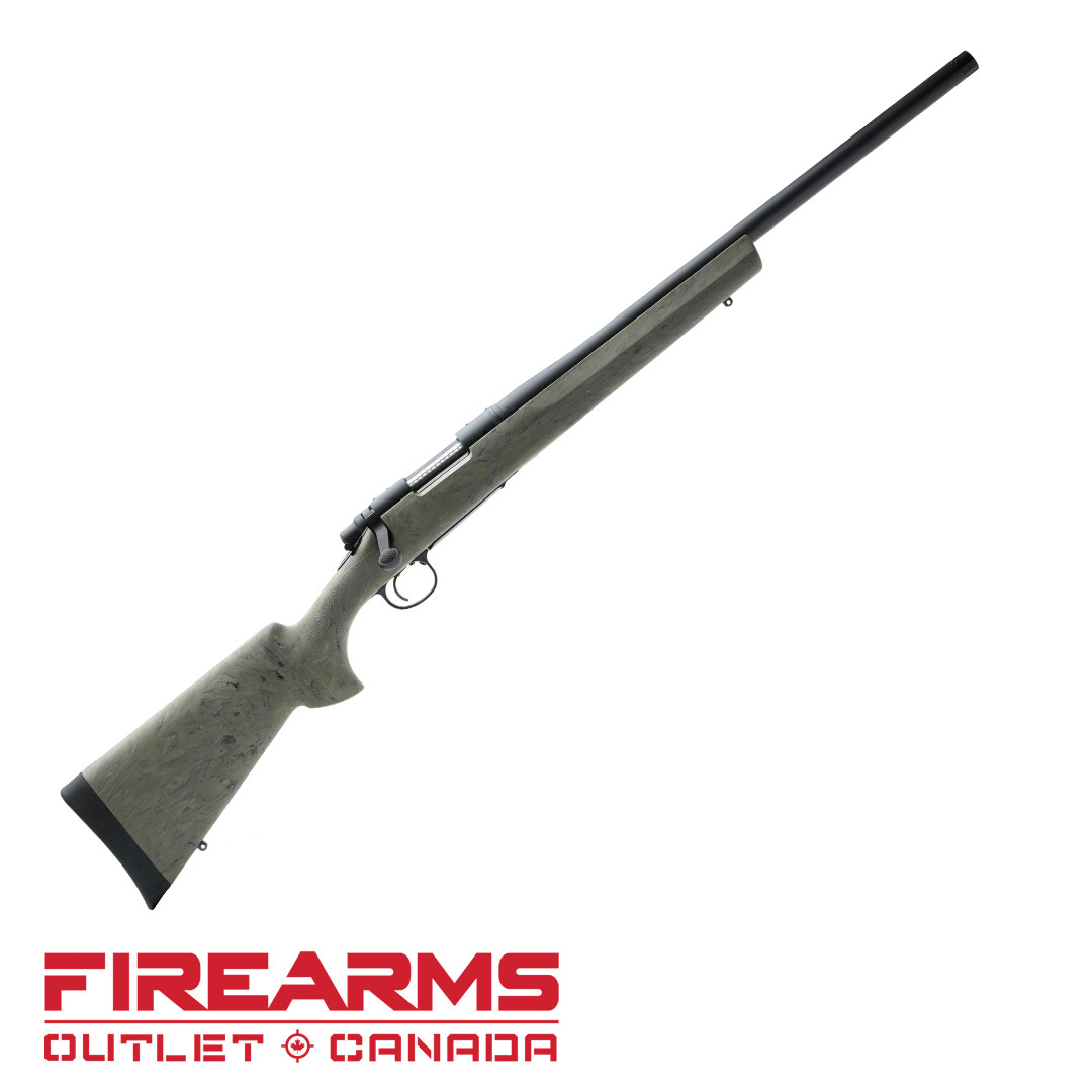Remington 700 SPS Tactical - 6.5 Creedmoor, 22