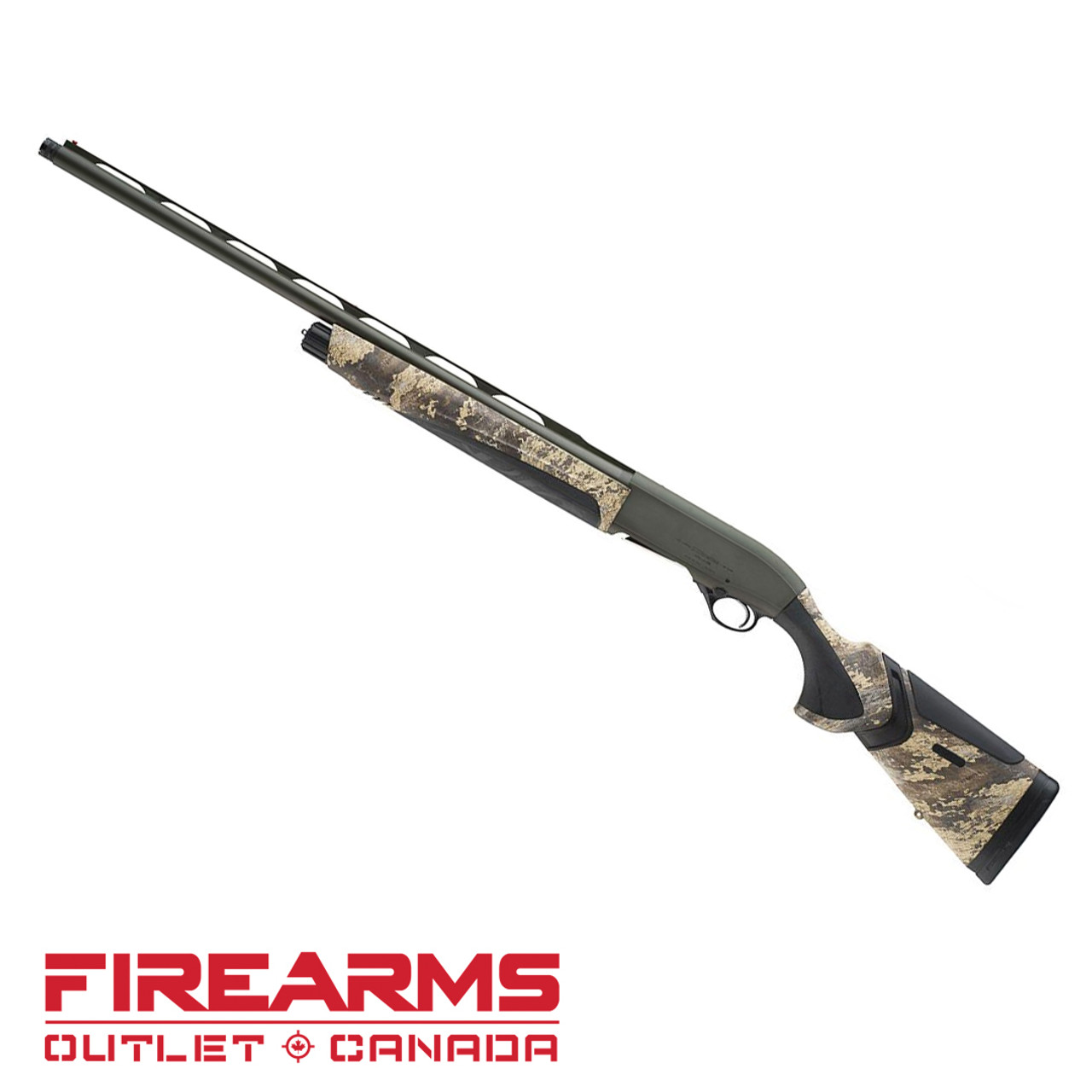 Beretta A400 Xtreme Plus, Prairie Aquatech (Milspec Green) - 12GA, 3-1/2", 28" Barrel [7V11111115080]