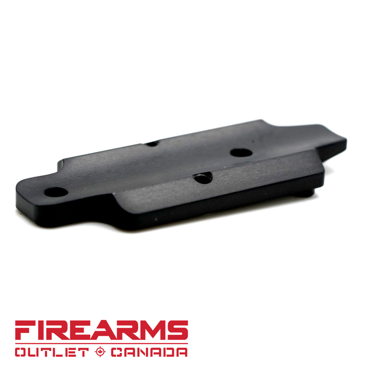 Tactical Ordnance Beretta 1301 Co-Witness Mini Mount - Trijicon RMR / Holosun 507C [TO-1301-CMM-RMR]