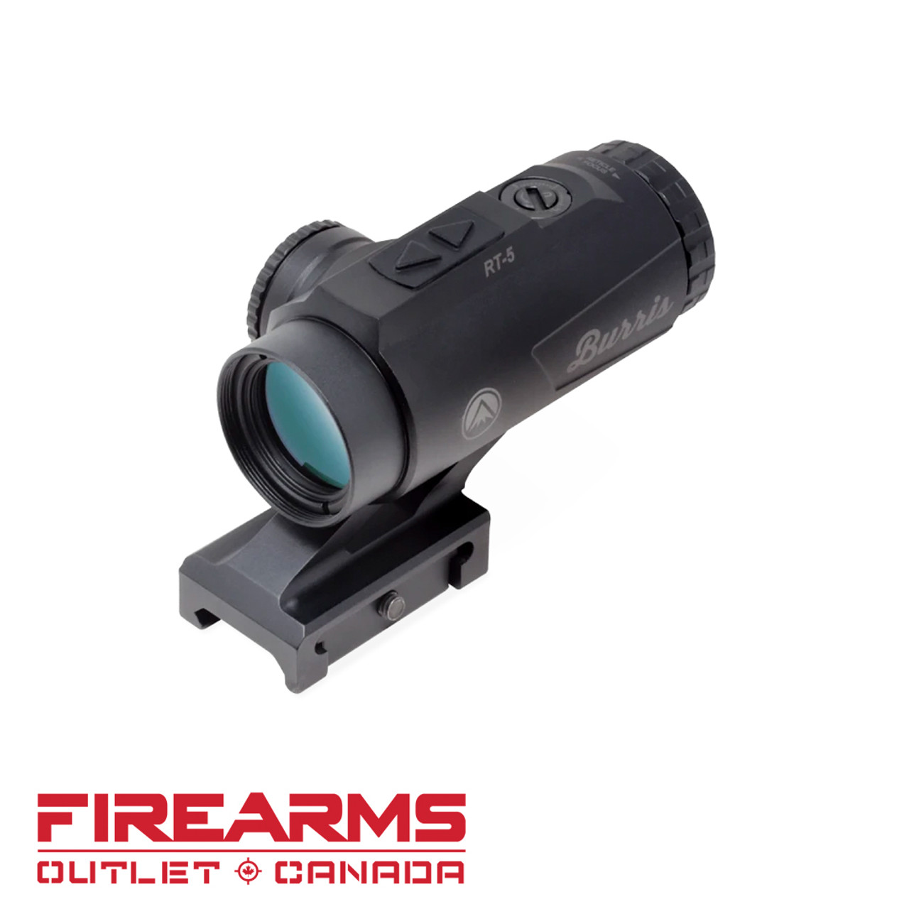 Burris RT-5 Prism Sight [300263]