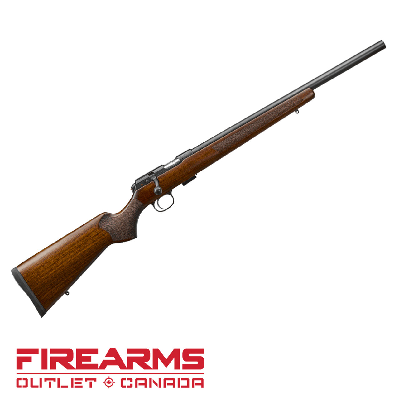 CZ 457 Varmint - .22WMR, 20" [5084-8891-JAAMAAX]