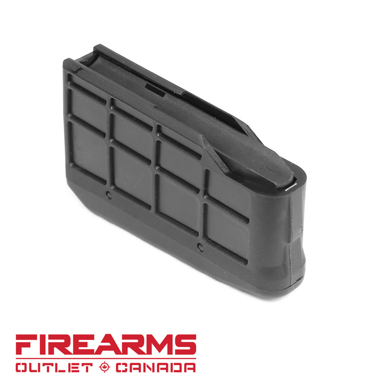 Tikka T3 / T3x Short Magnum Magazine - .270 / .300 WSM, 3-Rounds [S5850371]