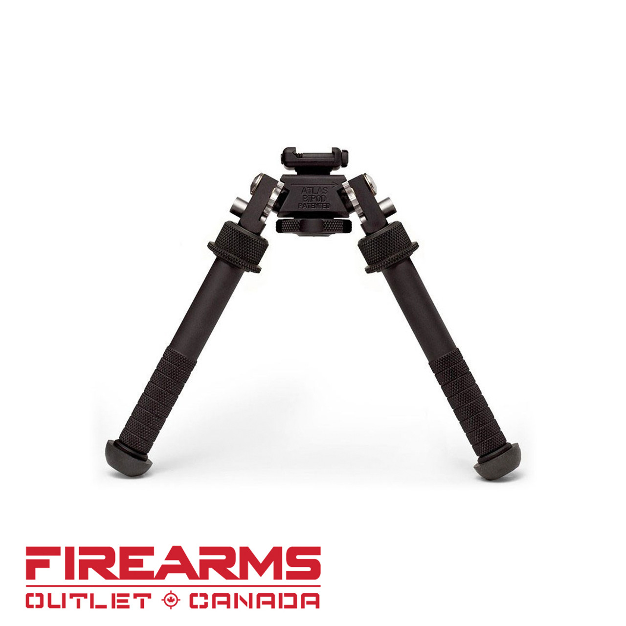 Atlas BT10 V8 Bipod [BT10]