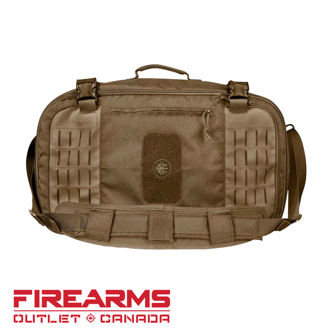 Beretta Field Patrol Backpack/ Shoulder Bag, FDE [BS88100189087ZUNI]