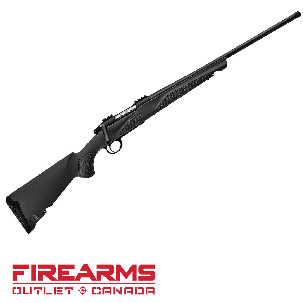 Franchi Momentum Bolt-Action Rifle - .308 Winchester, 22", BLK [A0545100]