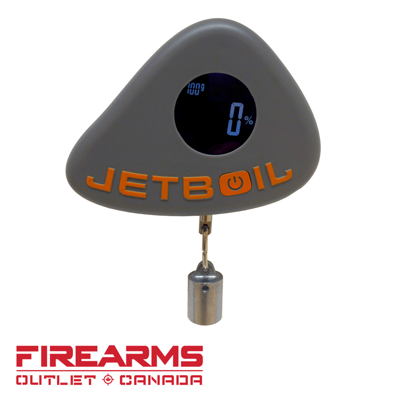 Jetboil JetGauge [JTG]