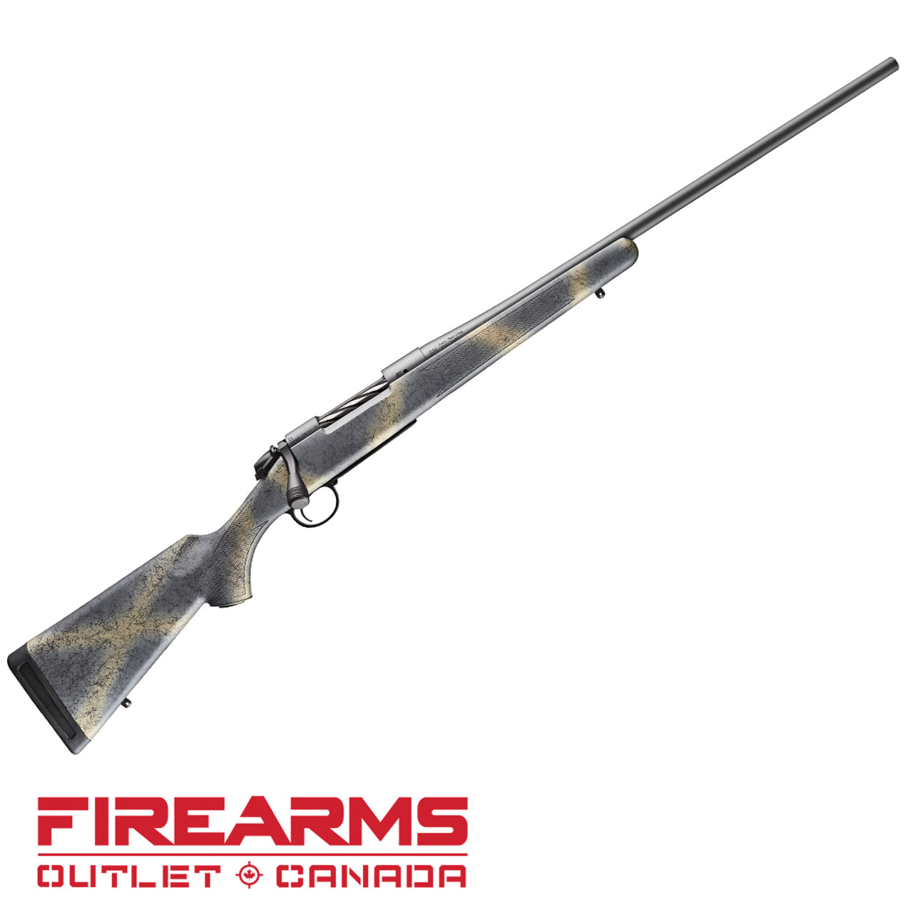 Bergara B-14 Wilderness Hunter - .308 Win., 22" [B14S111]