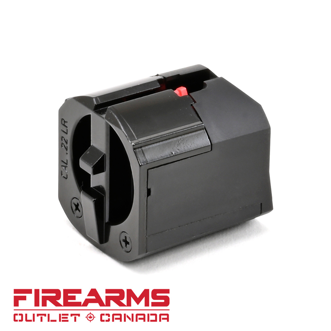 Savage Arms A22 Magazine - .22LR, 10 Rounds [90023]