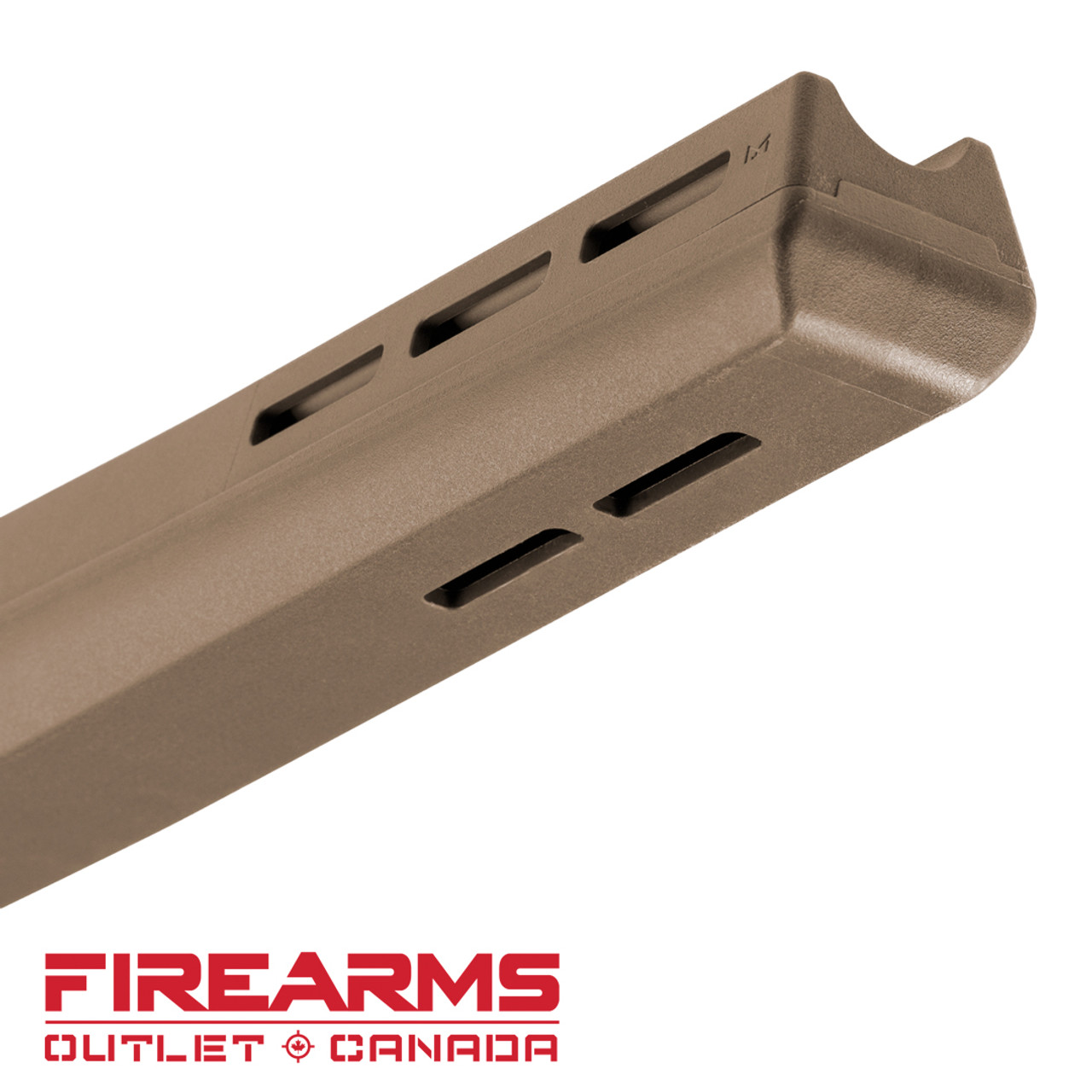 Magpul Hunter American Stock - Ruger American, Short Action, FDE [MAG931-FDE]