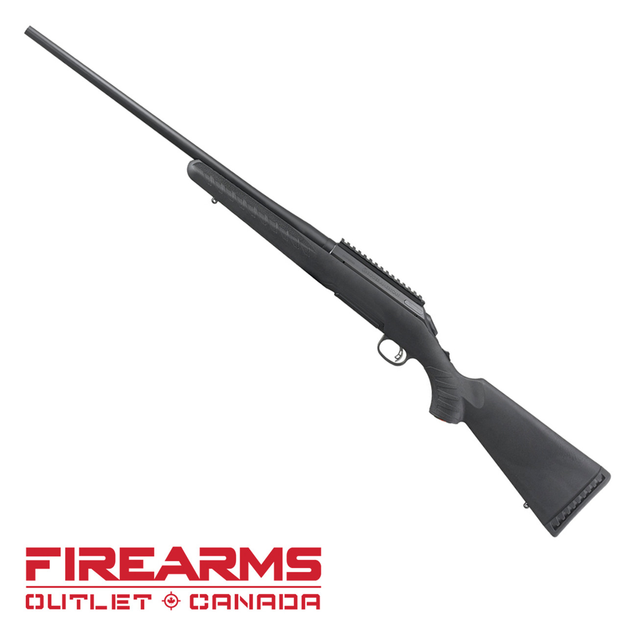 Ruger American Rifle Compact - .308 Win., 18" [6907]