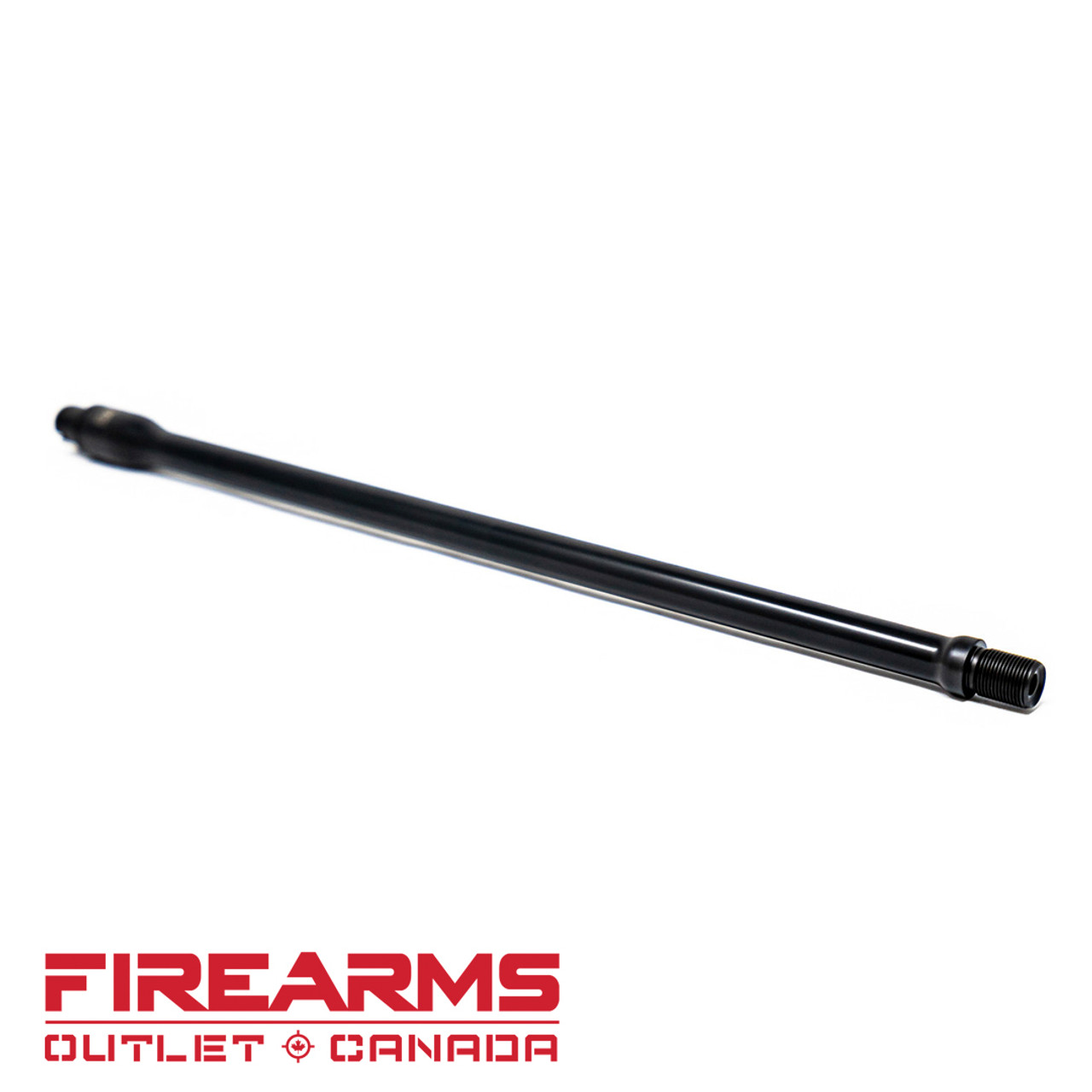 Faxon Firearms 10/22 Pencil Barrel - .22LR, 16", Nitride Coated [12B216N16NPQ-T]