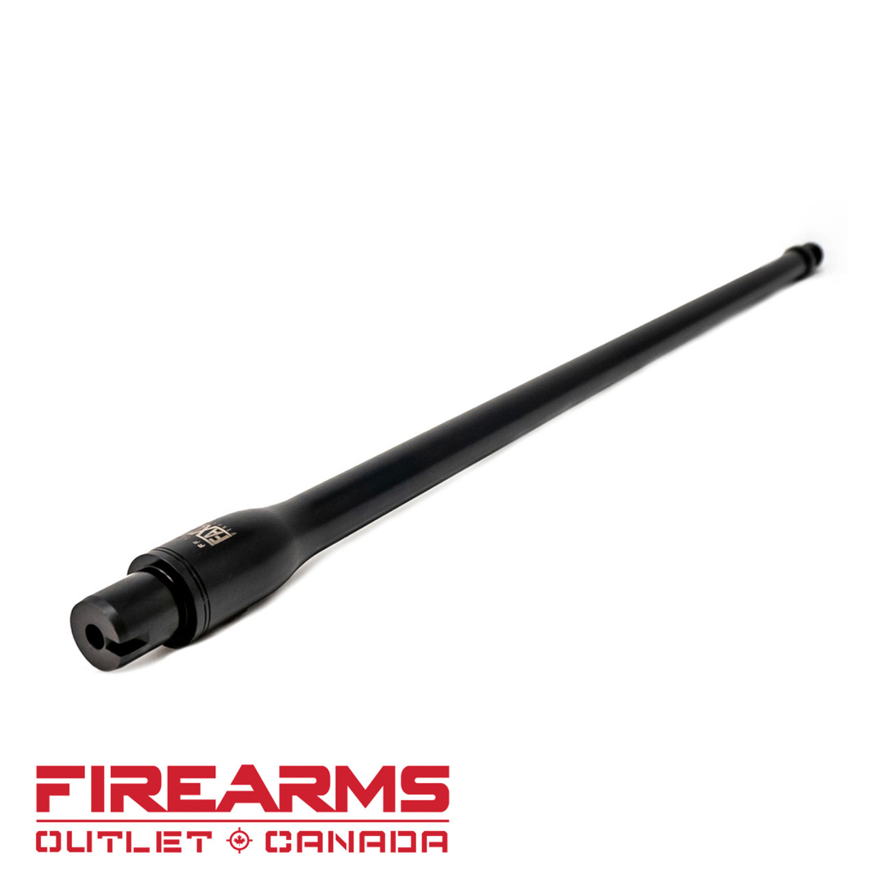 Faxon Firearms 10/22 Pencil Barrel - .22LR, 16", Nitride Coated [12B216N16NPQ-T]