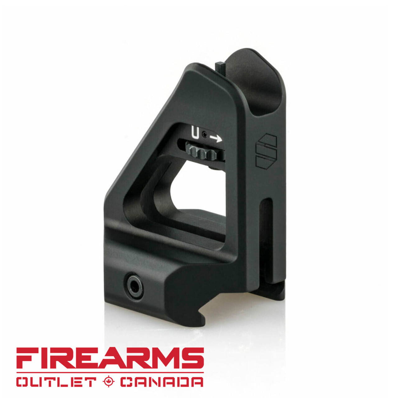 Scalarworks PEAK/01 Fixed Front Iron Sight [SW1010]