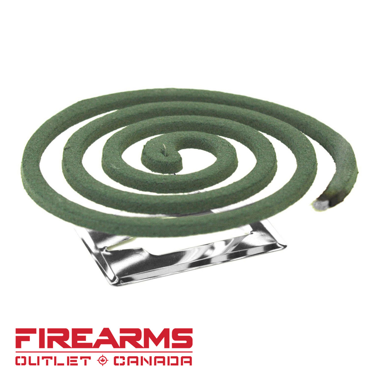 Coghlan's Mosquito Repellent Coil - 10 Pack [8686]