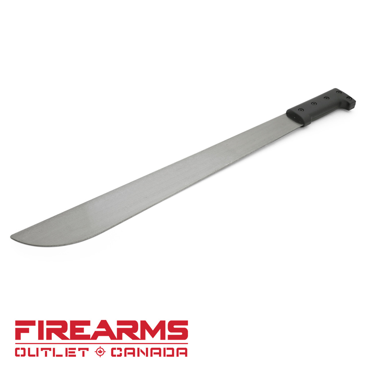 Coghlan's Machete w/ Sheath [0077]