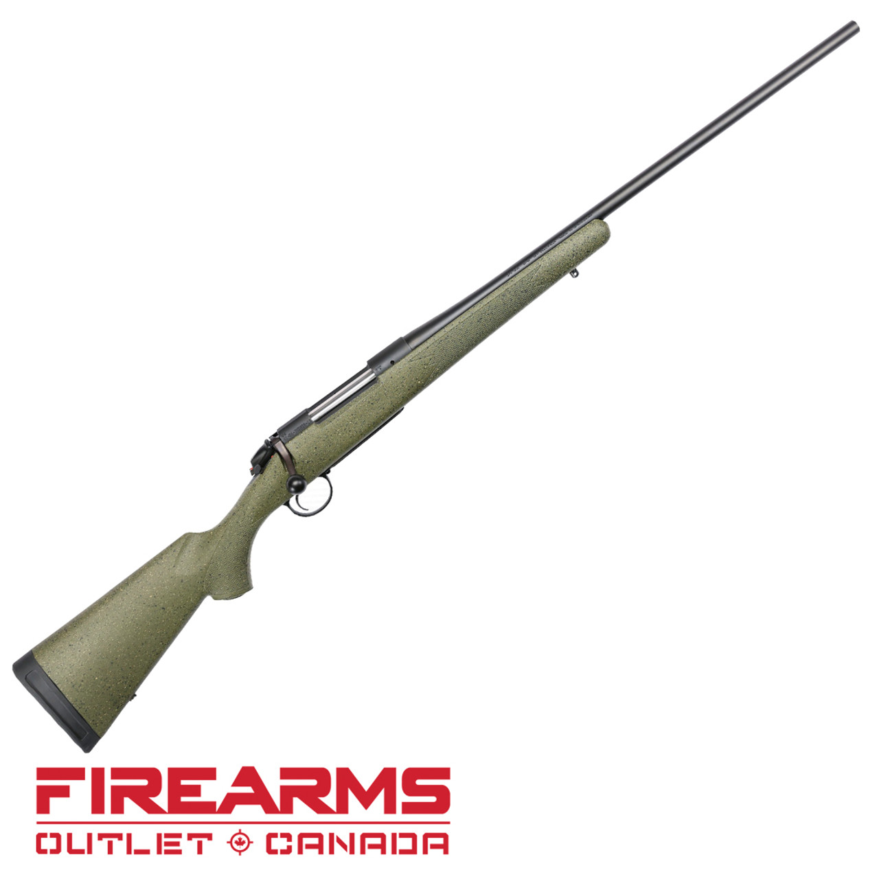 Bergara B-14 Hunter - .308 Win., 22" [B14S101C]