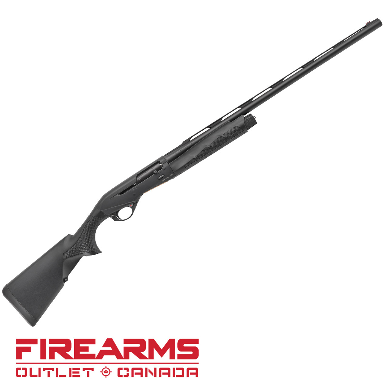 Benelli M2 Field w/ Standard Stock - 12GA, 2-3/4" or 3", 28" Barrel [11162]