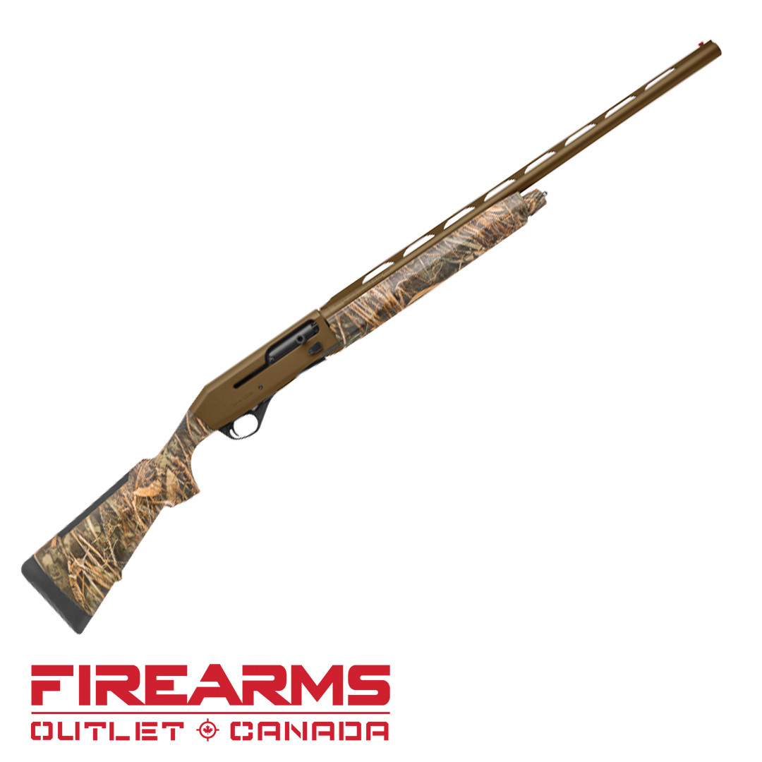 Stoeger M3500, Max-7 / Burnt Bronze - 12GA, 3-1/2
