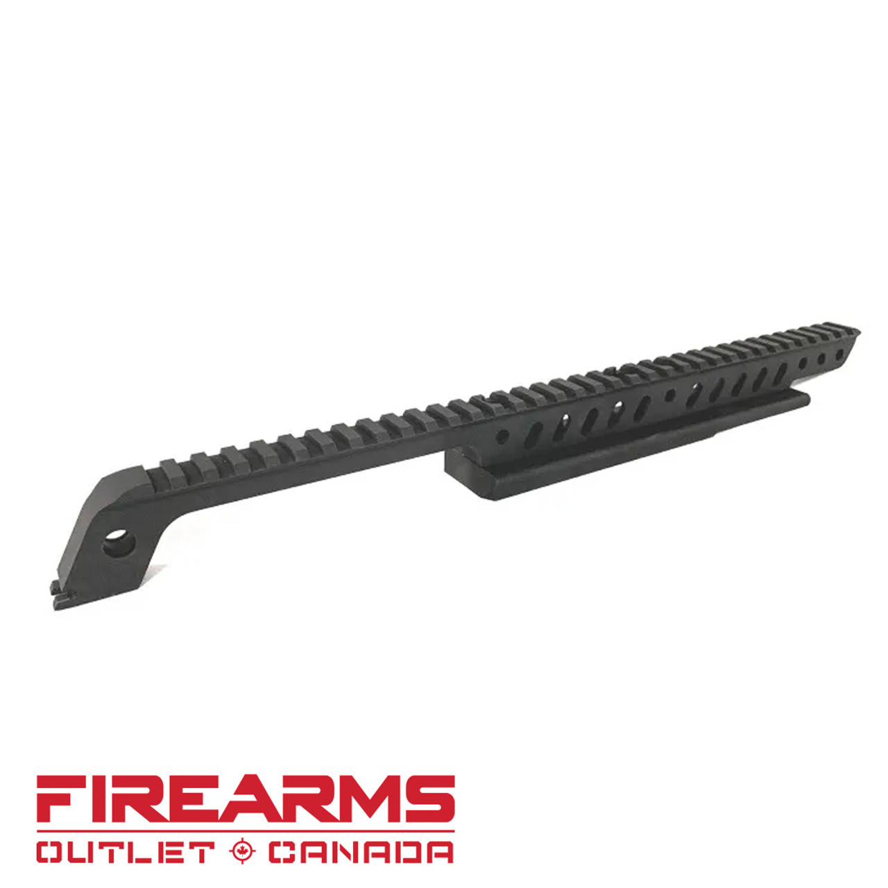 Manticore Arms - X95 Full Length Overwatch Top Rail [MA-7270]