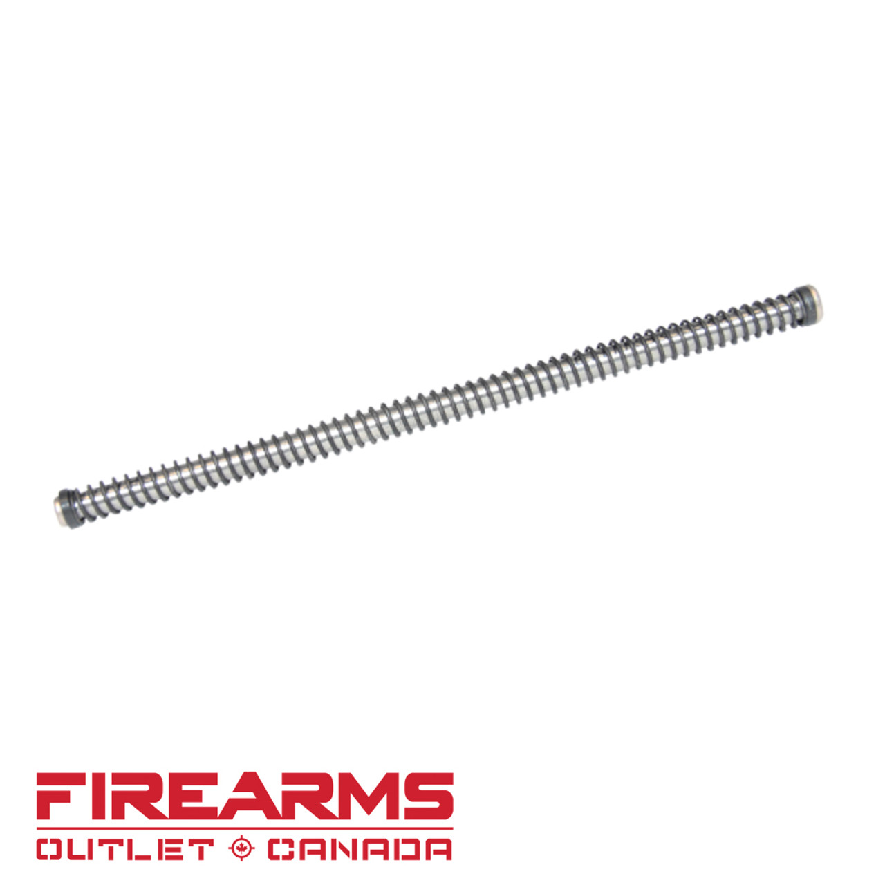CZ Bren 2 Ms OEM Parts - .223/5.56 Recoil Spring Assembly [3711-4900-01ND]