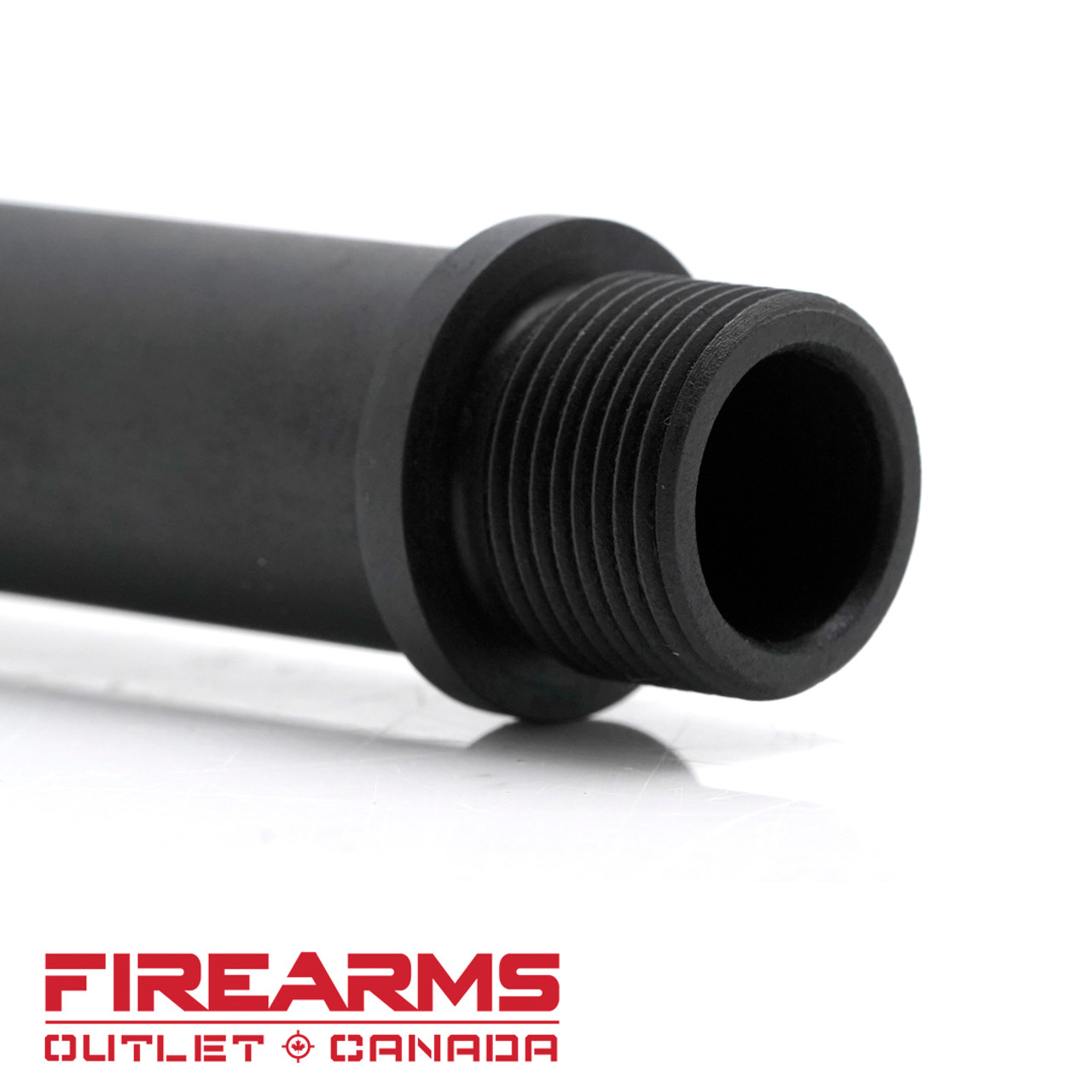 SIGMACO Canada - Type 81 Threaded Barrel Sleeve