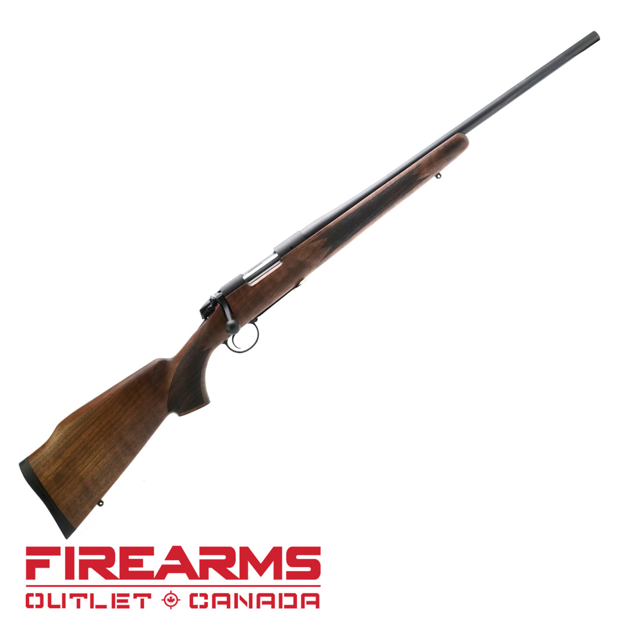 Bergara B-14 Timber Rifle - .308 Win., 20", Pre-Owned [00471]