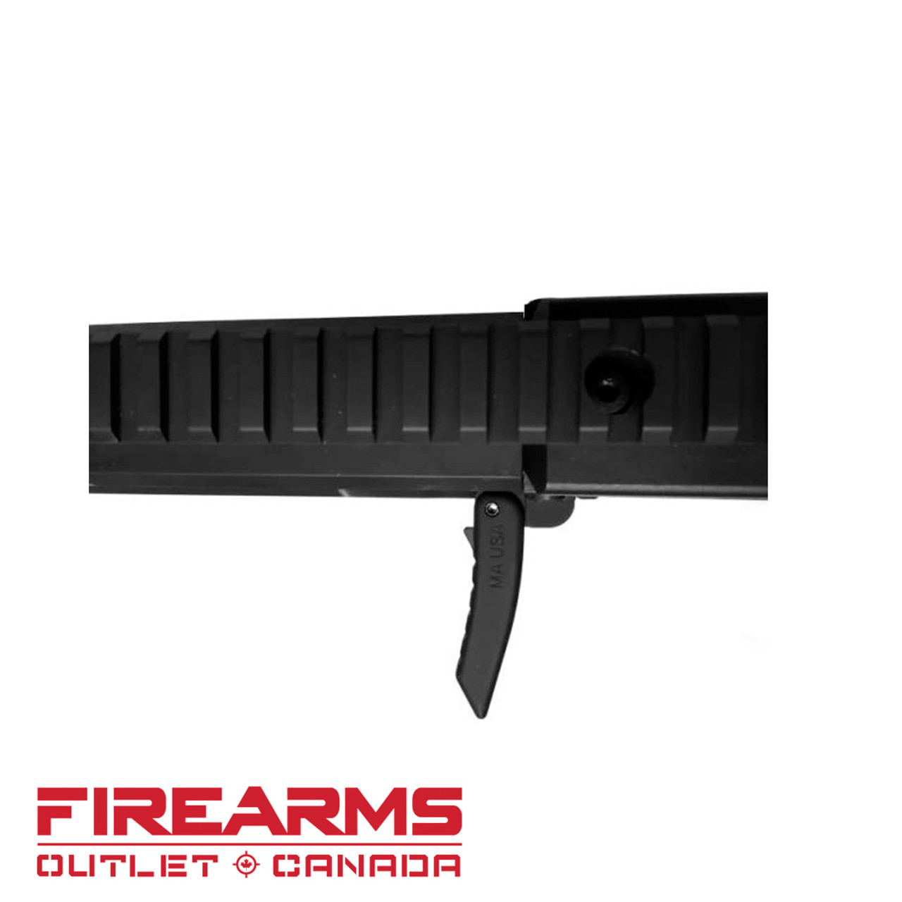 Manticore Arms - X95 Switchback Charging Handle Gen 2 [MA-21950]