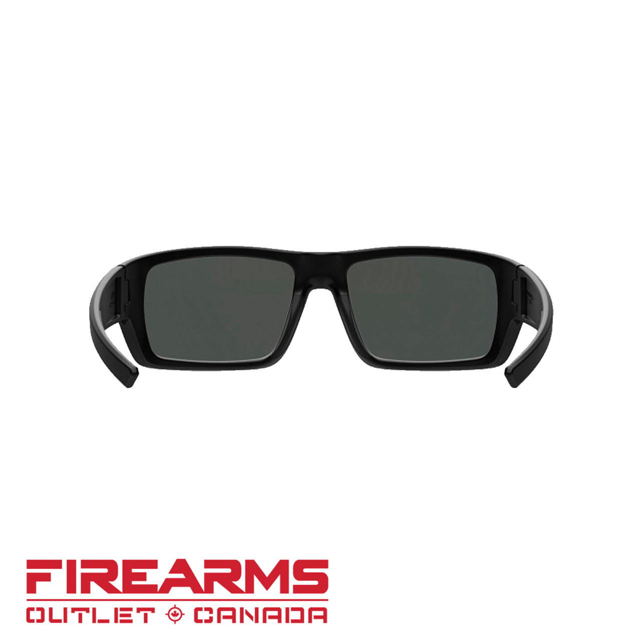 Magpul Eyewear Apex - Black Frame / Grey Lens [MAG1130-0-001-1100]