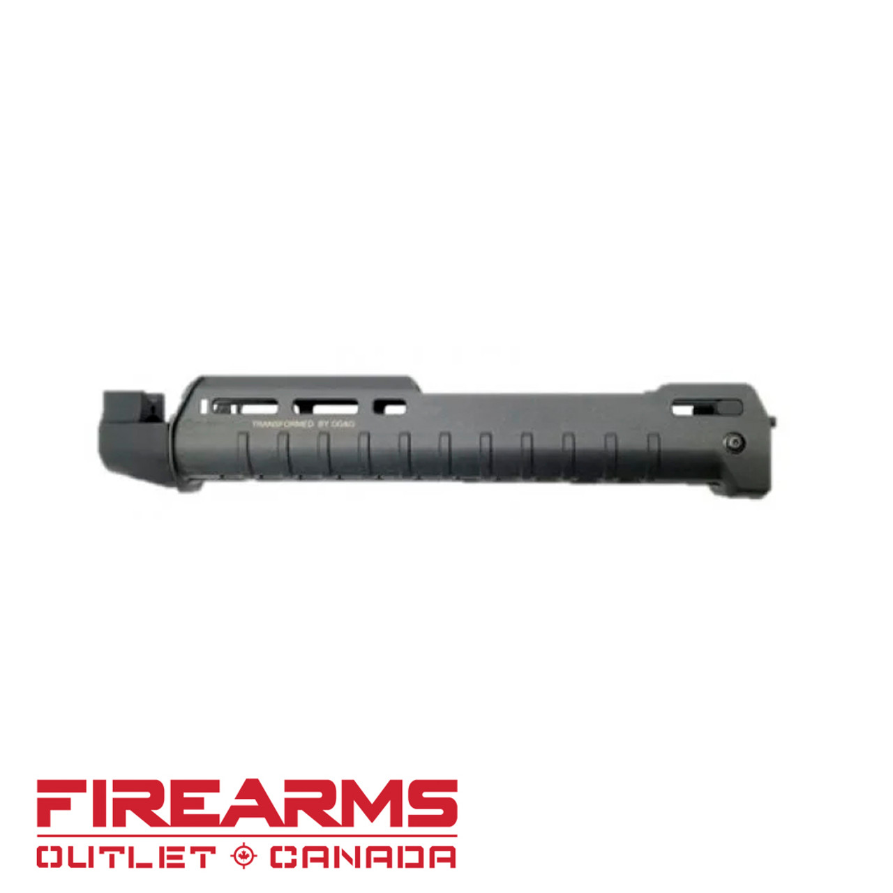 GG&G Beretta 1301 Magpul Zhukov Handguard - BLK [GGG-2810]