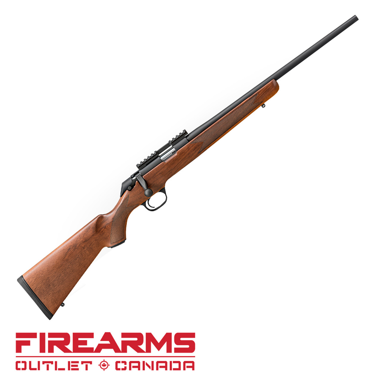 Springfield Armory Model 2020 Rimfire Classic, Walnut- .22LR, 20" Barrel [BARC92022GS]