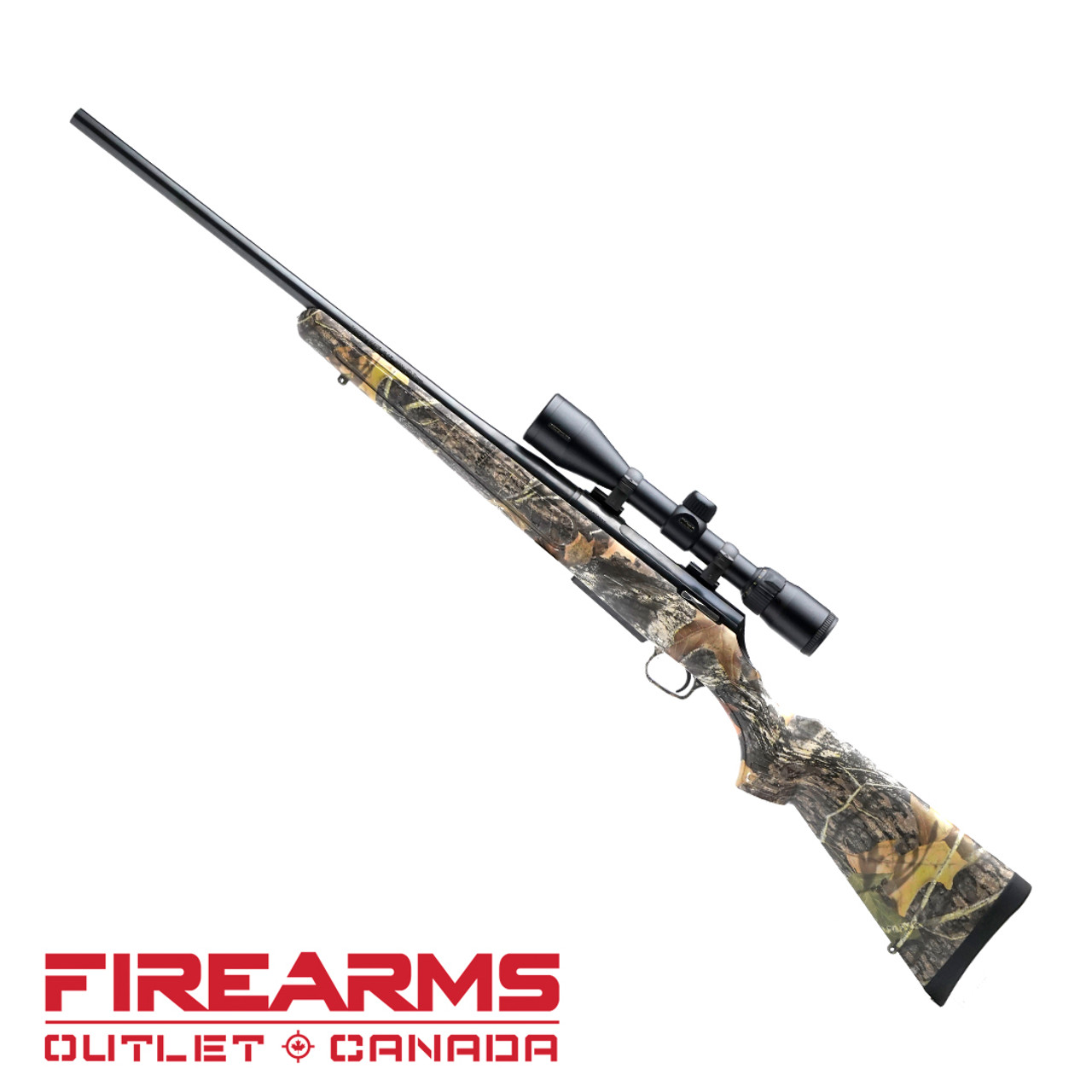 Thompson Center Arms Venture Rifle w/ Nikon ProStaff Scope - .243 Win., 22", Pre-Owned [00534]