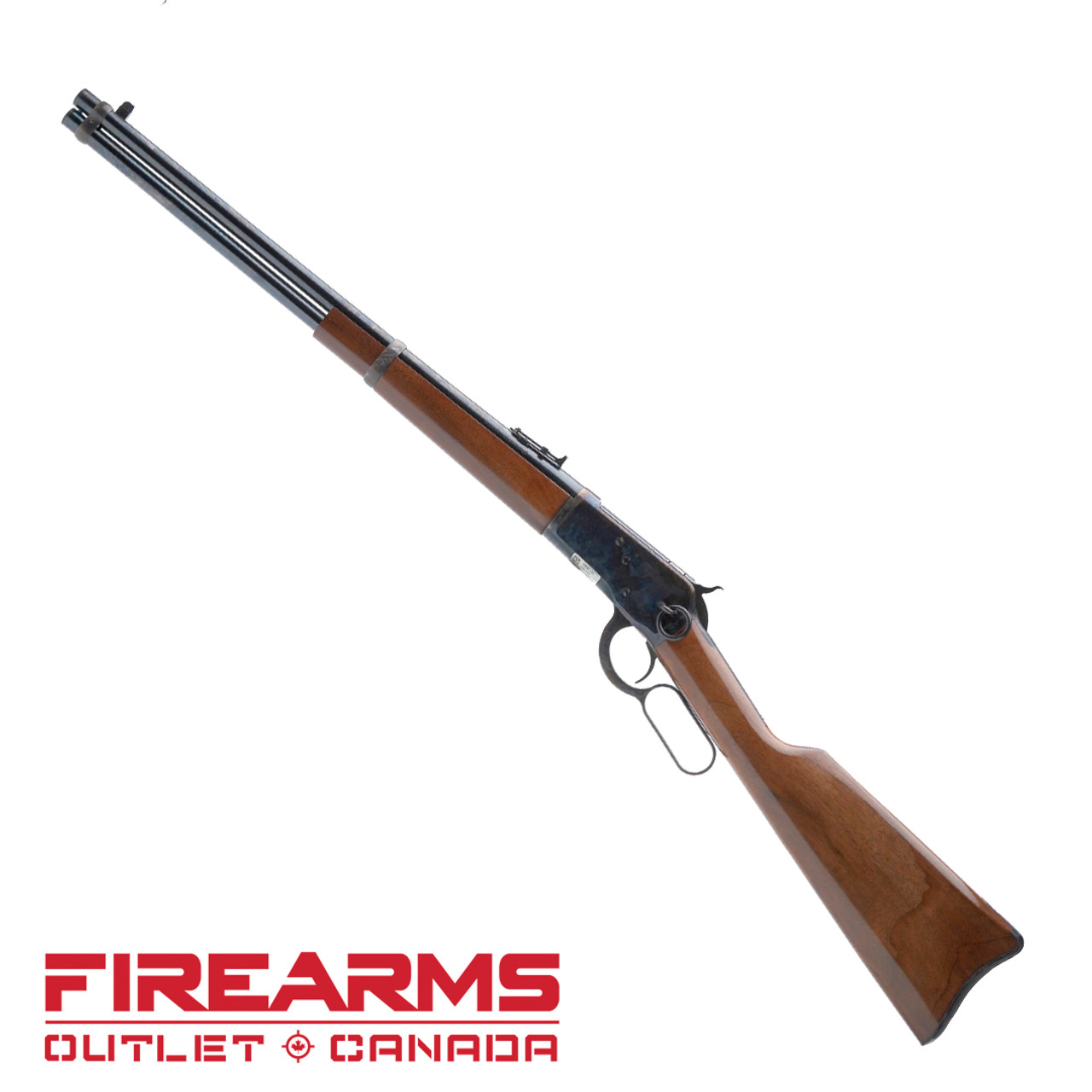 Chiappa 1892 Lever-Action Carbine (Colour Case) - .357 Mag., 20" [920.133]