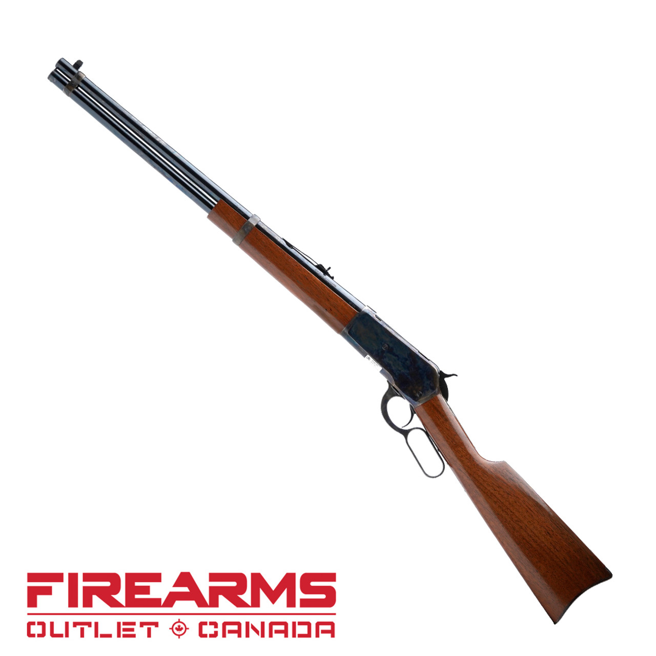 Chiappa 1886 Lever-Action Carbine (Colour Case) - .45-70 Govt., 22" [920.287]