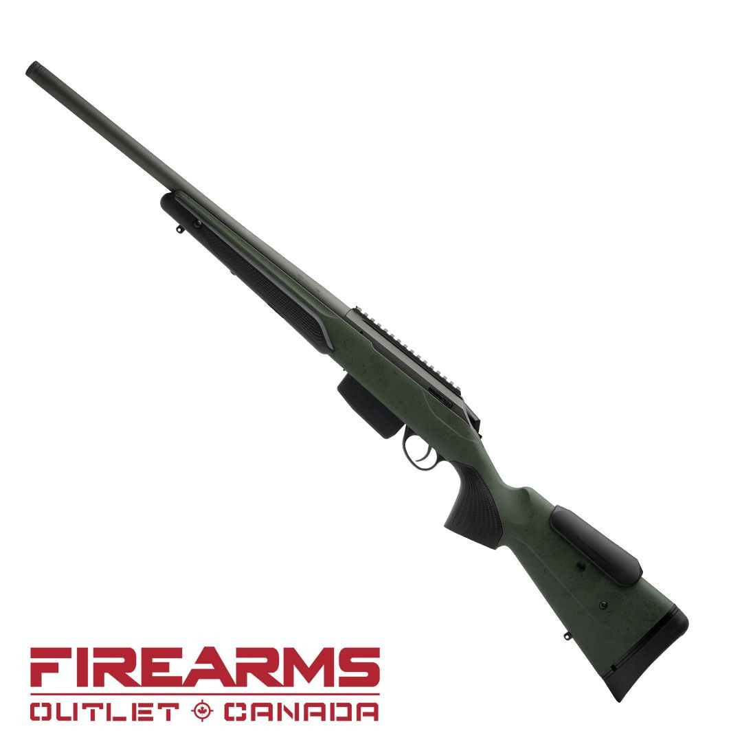 Tikka T3x Super Varmint - .308 Winchester, 23.7