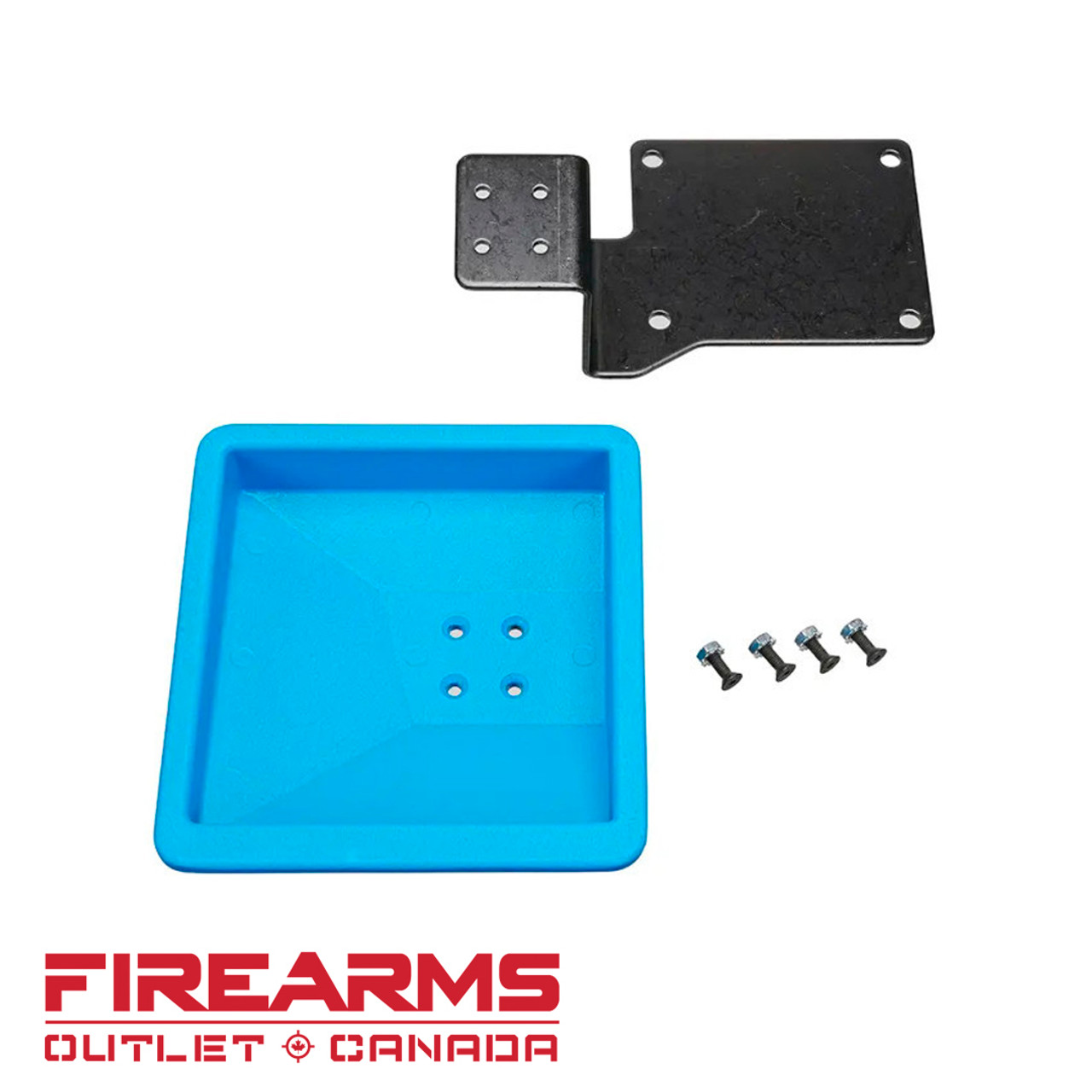 Dillon Bullet Tray Kit - 750/650 [22310]