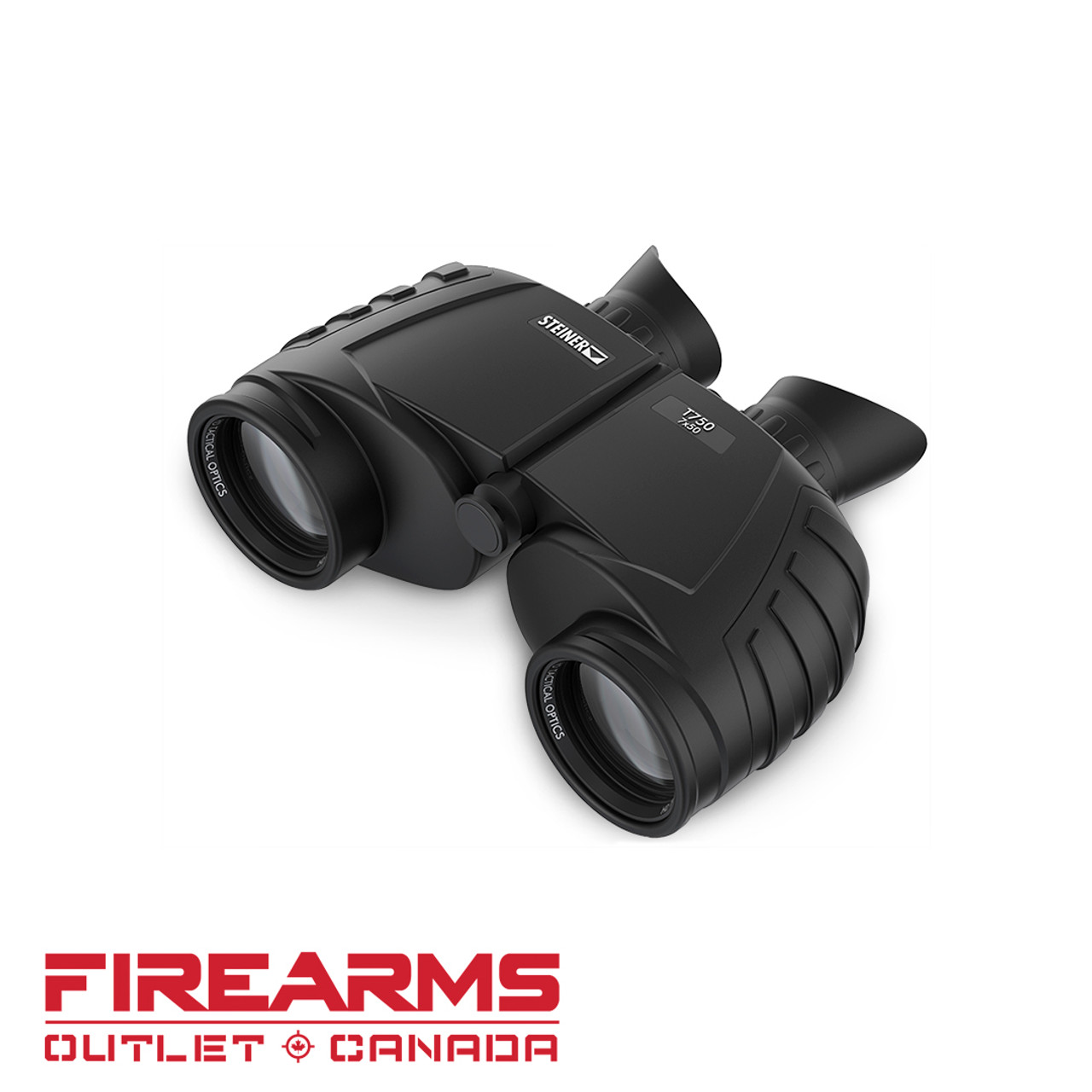 Steiner T750 Binoculars 7x50 [S2052]