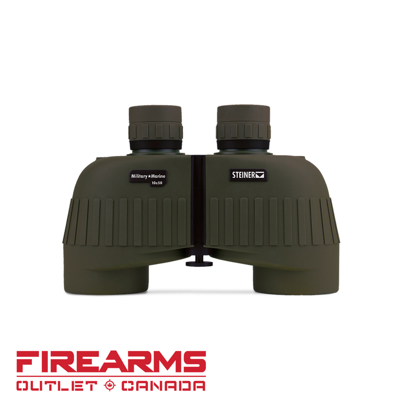 Steiner Military Marine Binoculars 10x50 [S2035]