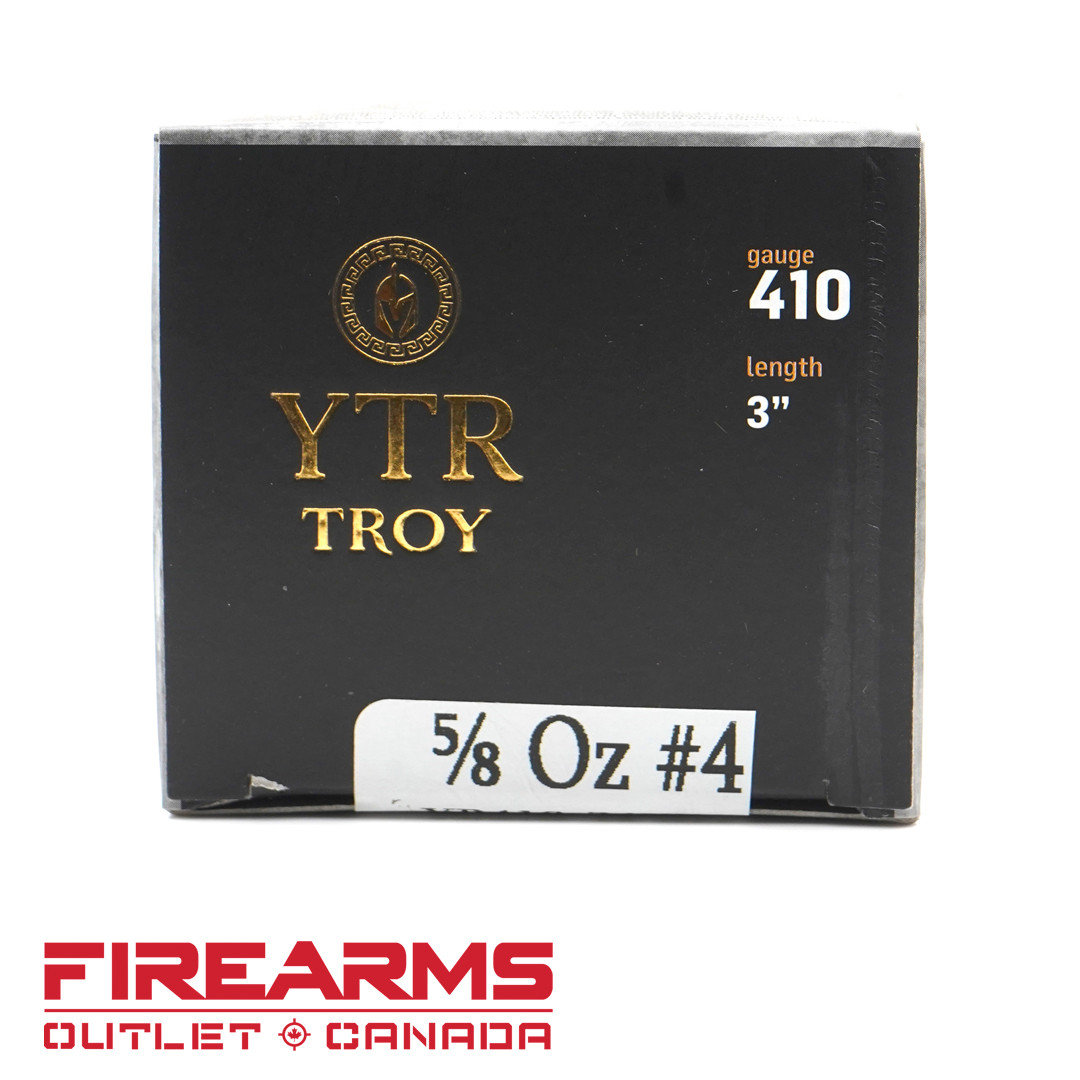 Troy Ammunition - .410GA, 3
