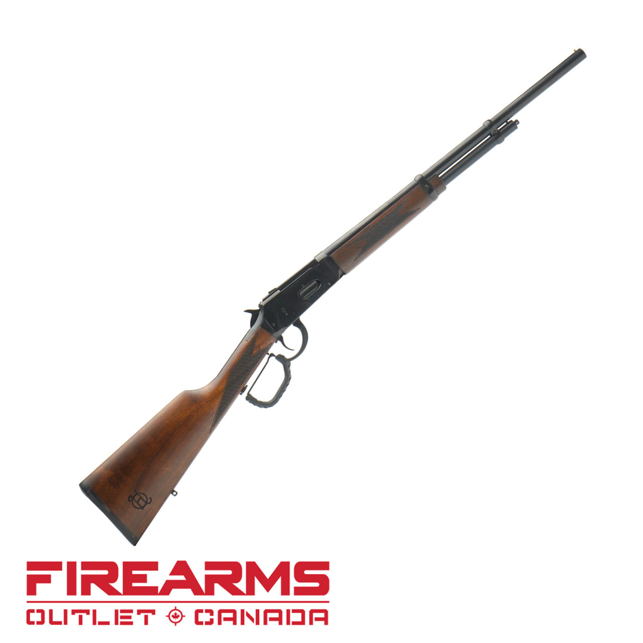 Heritage Arms Range Side Lever Action - .410GA, 2-1/2" or 3", 20" Barrel