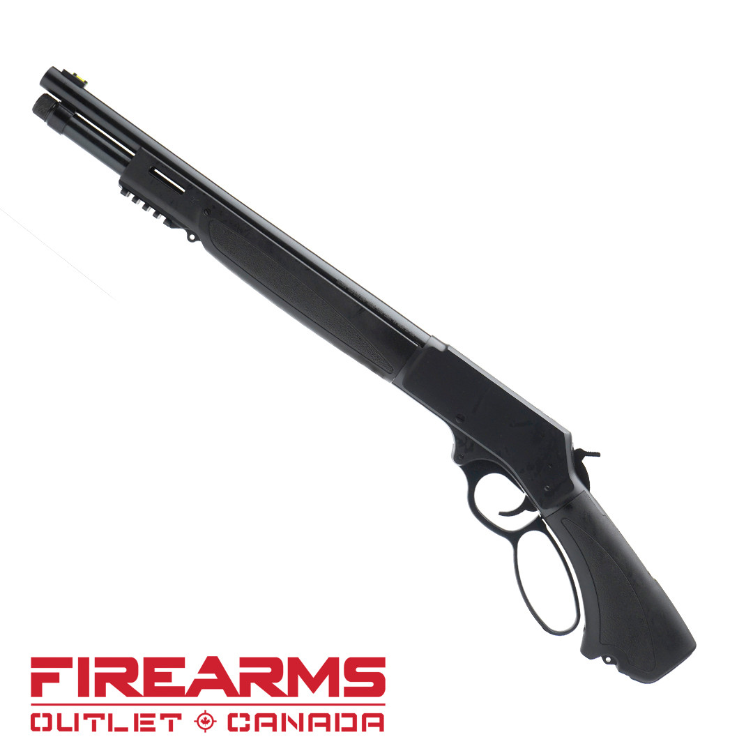 Henry Lever Action X Model Axe - .410GA, 15